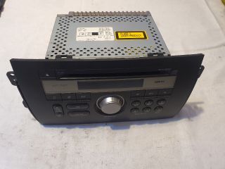 bontott SUZUKI SX4 Rádió / CD