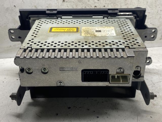 bontott SUZUKI SX4 Rádió / CD