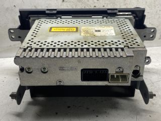 bontott SUZUKI SX4 Rádió / CD