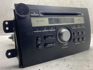 bontott SUZUKI SX4 Rádió / CD