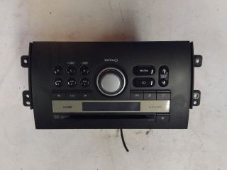 bontott SUZUKI SX4 Rádió / CD