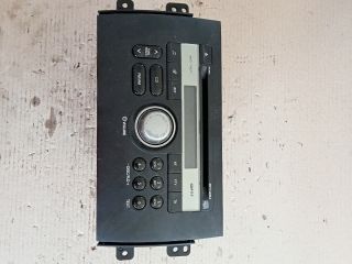 bontott SUZUKI SX4 Rádió / CD