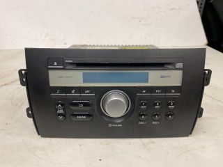 bontott SUZUKI SX4 Rádió / CD