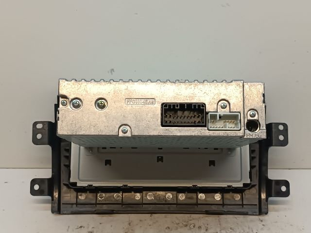 bontott SUZUKI SX4 Rádió / CD