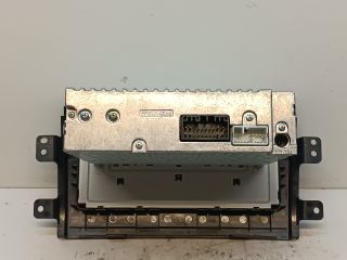 bontott SUZUKI SX4 Rádió / CD