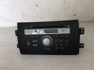 bontott SUZUKI SX4 Rádió / CD