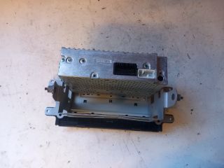 bontott SUZUKI SX4 Rádió / CD