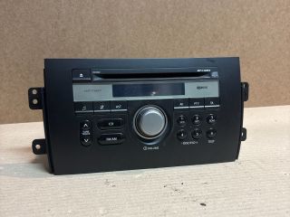 bontott SUZUKI SX4 Rádió / CD