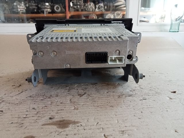 bontott SUZUKI SX4 Rádió / CD