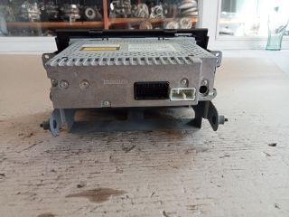 bontott SUZUKI SX4 Rádió / CD