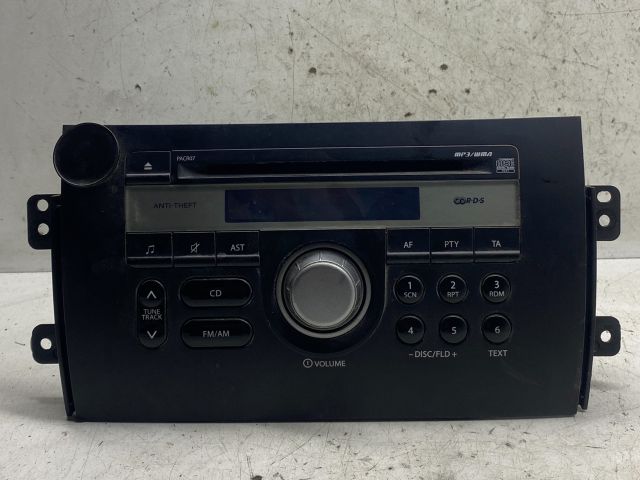 bontott SUZUKI SX4 Rádió / CD