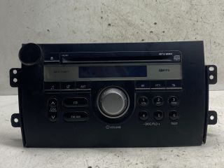 bontott SUZUKI SX4 Rádió / CD