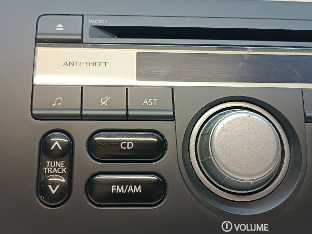 bontott SUZUKI SX4 Rádió / CD