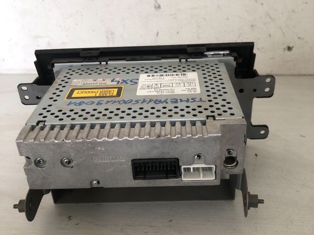 bontott SUZUKI SX4 Rádió / CD