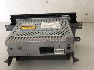 bontott SUZUKI SX4 Rádió / CD