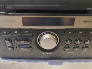 bontott SUZUKI SX4 Rádió / CD