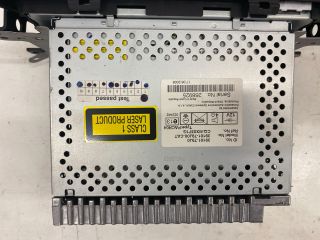 bontott SUZUKI SX4 Rádió / CD