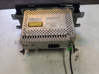 bontott SUZUKI SX4 Rádió / CD