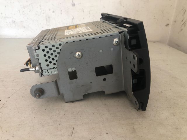 bontott SUZUKI SX4 Rádió / CD