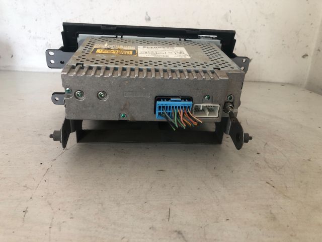 bontott SUZUKI SX4 Rádió / CD