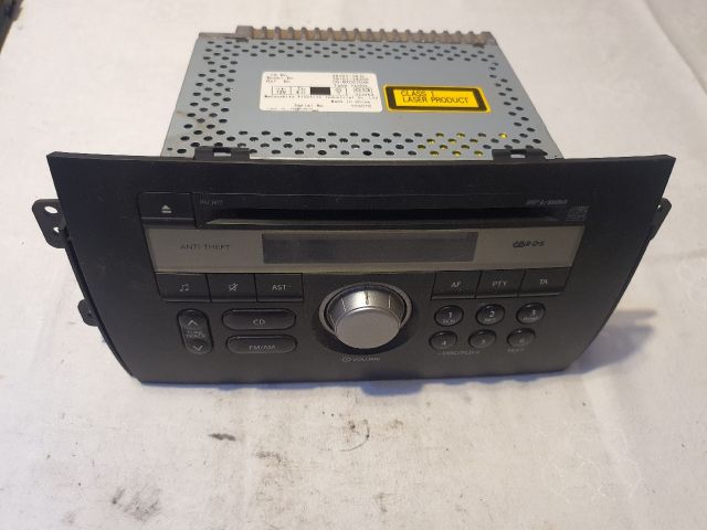 bontott SUZUKI SX4 Rádió / CD