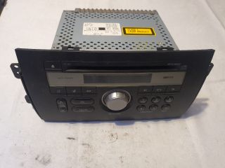bontott SUZUKI SX4 Rádió / CD