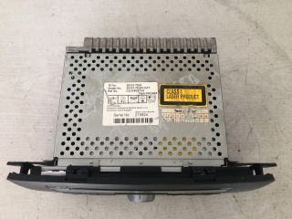 bontott SUZUKI SX4 Rádió / CD