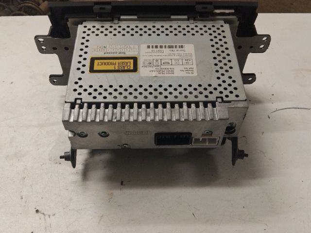 bontott SUZUKI SX4 Rádió / CD