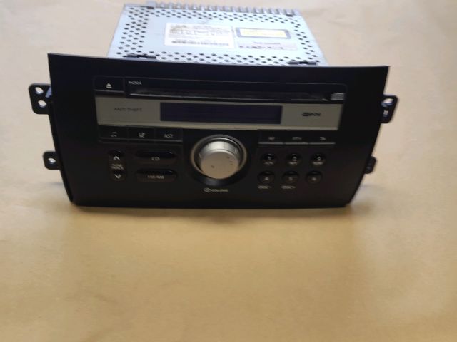 bontott SUZUKI SX4 Rádió / CD