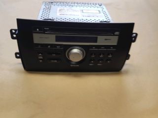 bontott SUZUKI SX4 Rádió / CD