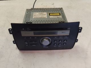 bontott SUZUKI SX4 Rádió / CD