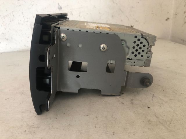 bontott SUZUKI SX4 Rádió / CD