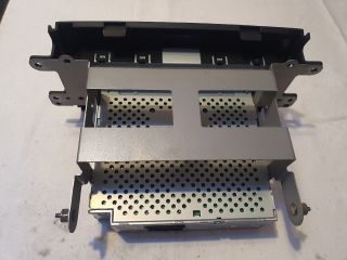 bontott SUZUKI SX4 Rádió / CD