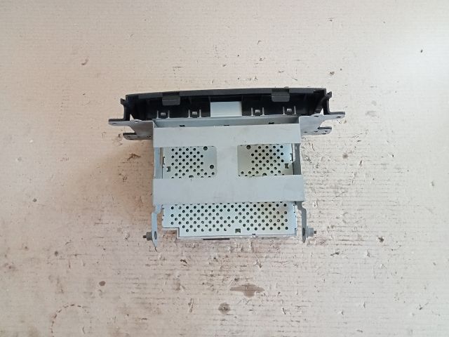 bontott SUZUKI SX4 Rádió / CD