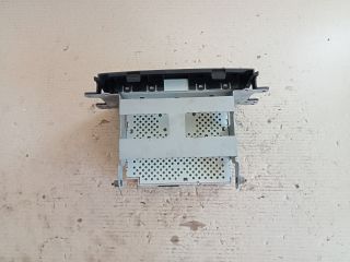 bontott SUZUKI SX4 Rádió / CD