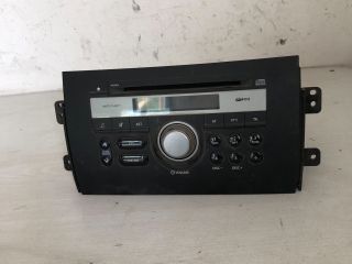 bontott SUZUKI SX4 Rádió / CD