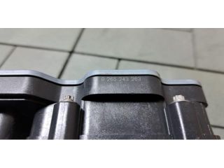 bontott SUZUKI SX4 S-Cross ABS Kocka