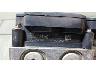 bontott SUZUKI SX4 S-Cross ABS Kocka