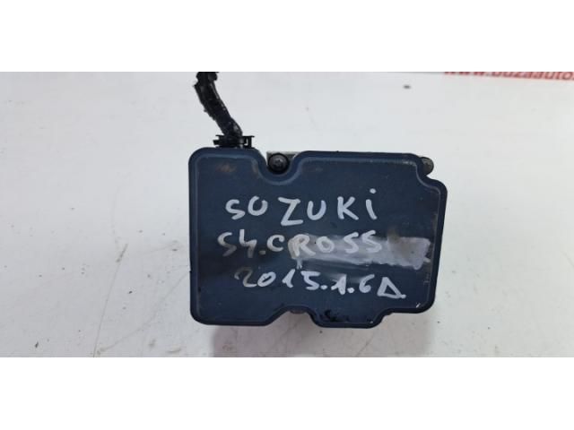 bontott SUZUKI SX4 S-Cross ABS Kocka