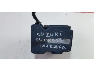 bontott SUZUKI SX4 S-Cross ABS Kocka