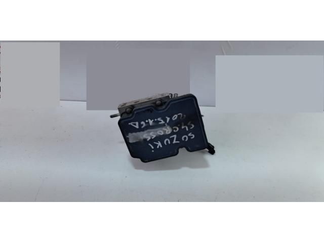 bontott SUZUKI SX4 S-Cross ABS Kocka