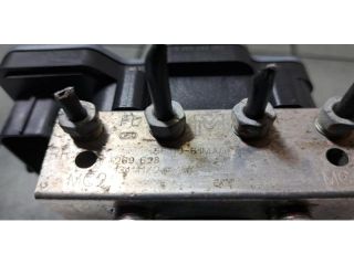 bontott SUZUKI SX4 S-Cross ABS Kocka