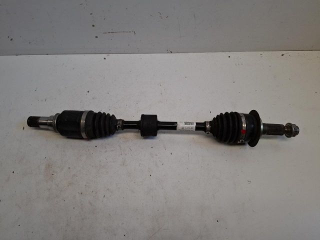 bontott SUZUKI SX4 S-Cross Bal Féltengely