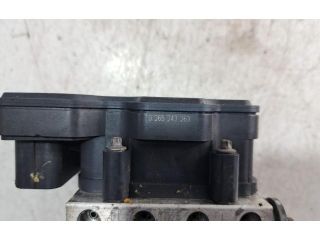 bontott SUZUKI SX4 S-Cross ABS Kocka