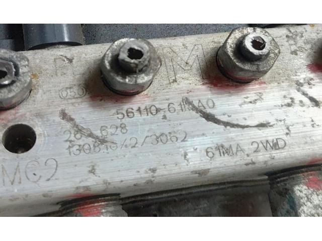 bontott SUZUKI SX4 S-Cross ABS Kocka