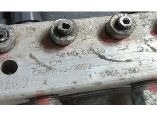 bontott SUZUKI SX4 S-Cross ABS Kocka