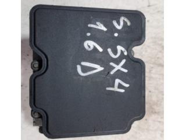 bontott SUZUKI SX4 S-Cross ABS Kocka