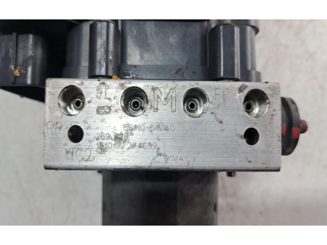 bontott SUZUKI SX4 S-Cross ABS Kocka