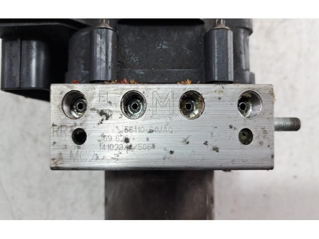 bontott SUZUKI SX4 S-Cross ABS Kocka