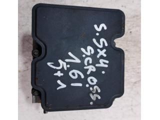 bontott SUZUKI SX4 S-Cross ABS Kocka